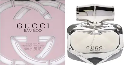 Парфюмерная вода Gucci Bamboo