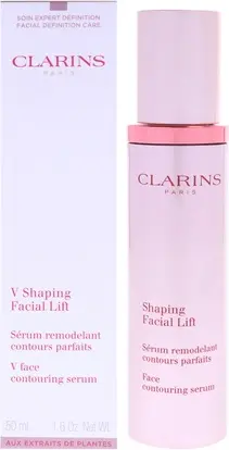 Serum Clarins V Shaping Facial Lift
