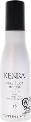 Мусс Kenra