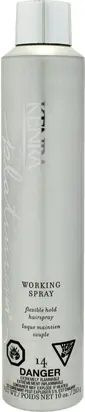 Лак для волос Kenra Platinum