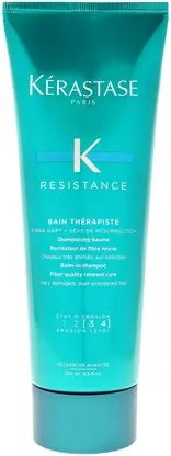 Шампунь Kerastase Resistance