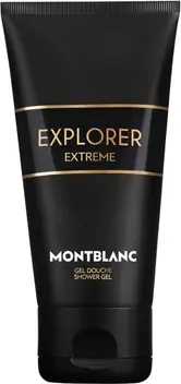 Гель для душа MONTBLANC Explorer Extreme