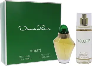Туалетная вода Oscar de la Renta Volupte