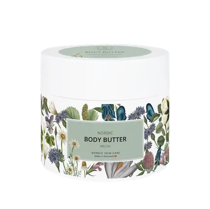 Body Butter Raunsborg