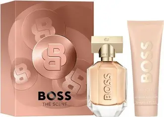 Парфюмерная вода Hugo Boss The Scent