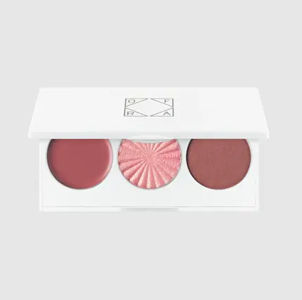 Палетка Ofra Cosmetics Midi Palette Velvet Hues