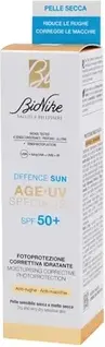 Sunscreen Bionike Defence Sun Age