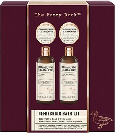 Набор для ухода за телом Baylis & Harding