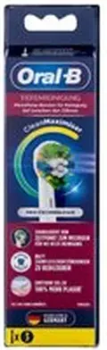 Насадка для зубной щетки Oral-B Floss Action