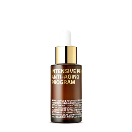 Сыворотка Isoi Intensive Perfect Anti-Aging Program