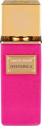 Extrait De Parfum Tiziana Terenzi Hysterica
