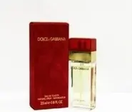 Натуральный дезодорант-спрей Dolce & Gabbana