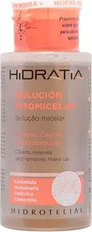 Мицеллярная вода Hidrotelial Hidratia