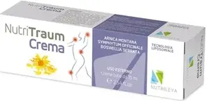 Крем Nutrileya Nutritraum