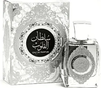 Eau De Parfum Ard Al Zaafaran Sultan Al Quloob