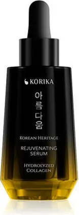 Serum Korika Korean Heritage