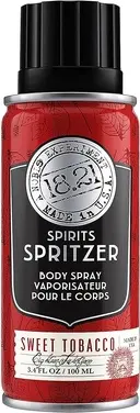 Спрей для тела 18.21 Man Made Spirits Spritzer