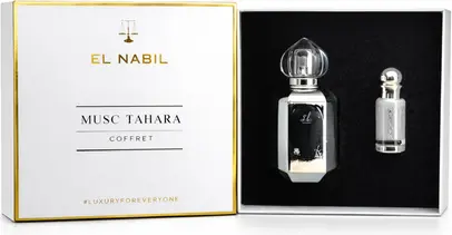 Духи El Nabil Musc Tahara