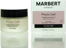 Face Cream Marbert