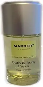 Eau Fraîche Spray Marbert