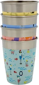 Набор бутылок Sigg Kids Cup Daydream