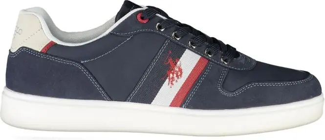Кроссовки U.S. Polo Assn.
