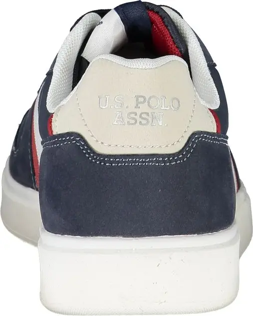 Кроссовки U.S. Polo Assn.
