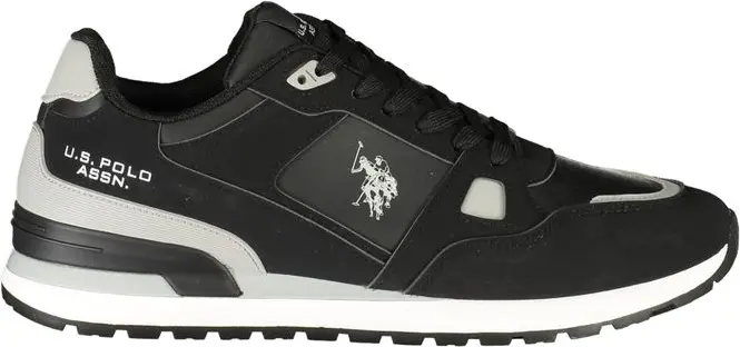 Кроссовки U.S. Polo Assn.