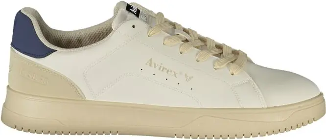 Кроссовки Avirex Bianco
