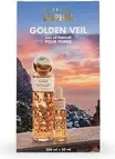 Парфюмерная вода Saphir Golden Veil