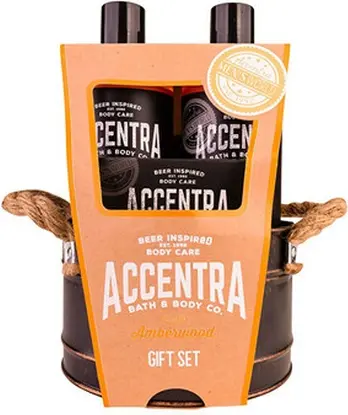 Подарочный набор Accentra Men's Collection