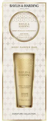 Подарочный набор Baylis & Harding