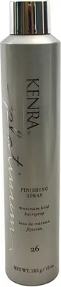 Лак для волос Kenra Platinum