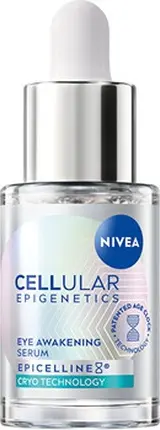 Сыворотка Nivea Cellular Epigenetics