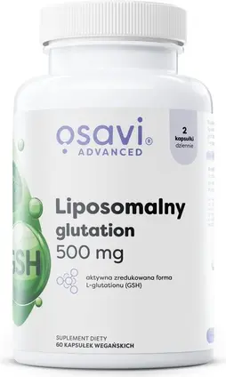 Пищевая добавка Osavi