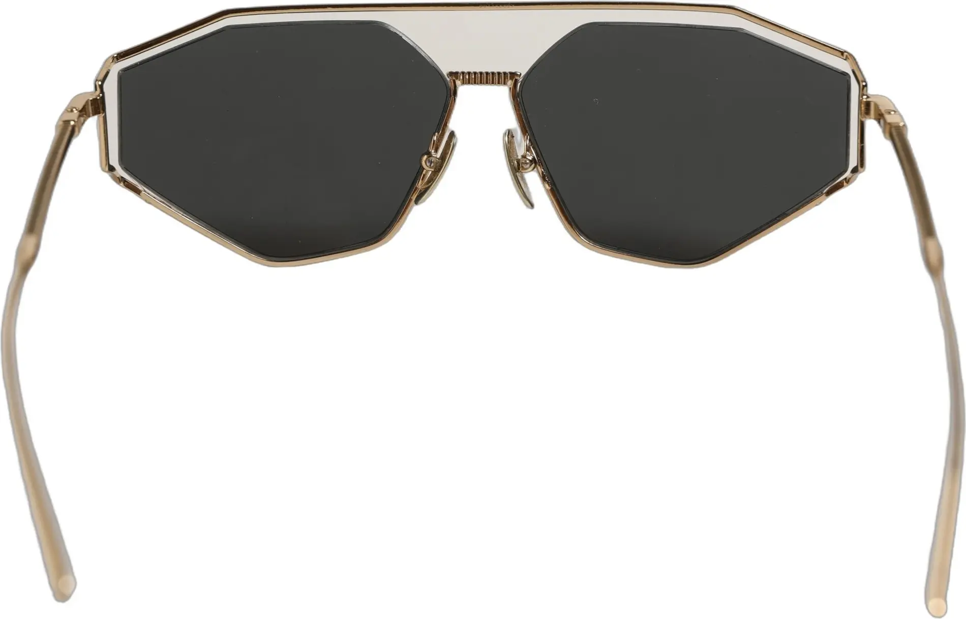 Солнцезащитные очки Dolce & Gabbana Sartoriale