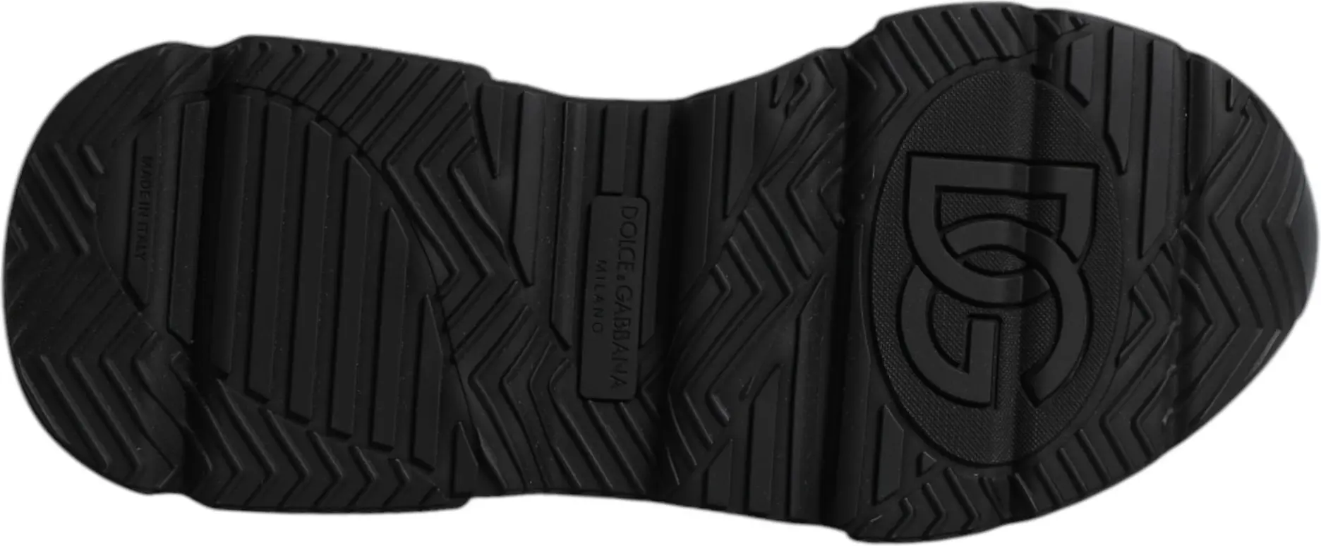 Кеды Dolce & Gabbana Daymaster