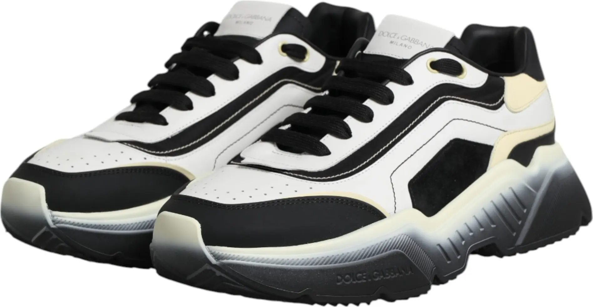 Кеды Dolce & Gabbana Daymaster