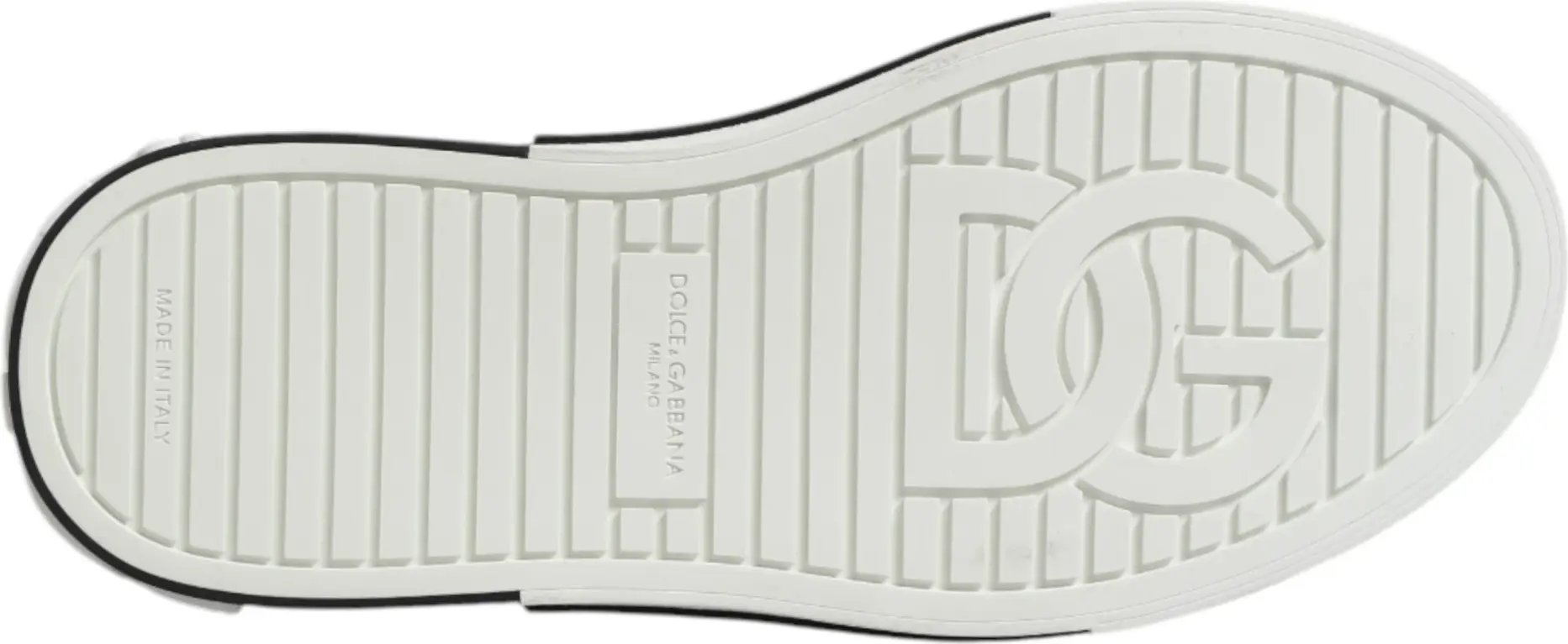 Кроссовки Dolce & Gabbana Custom 2.Zero