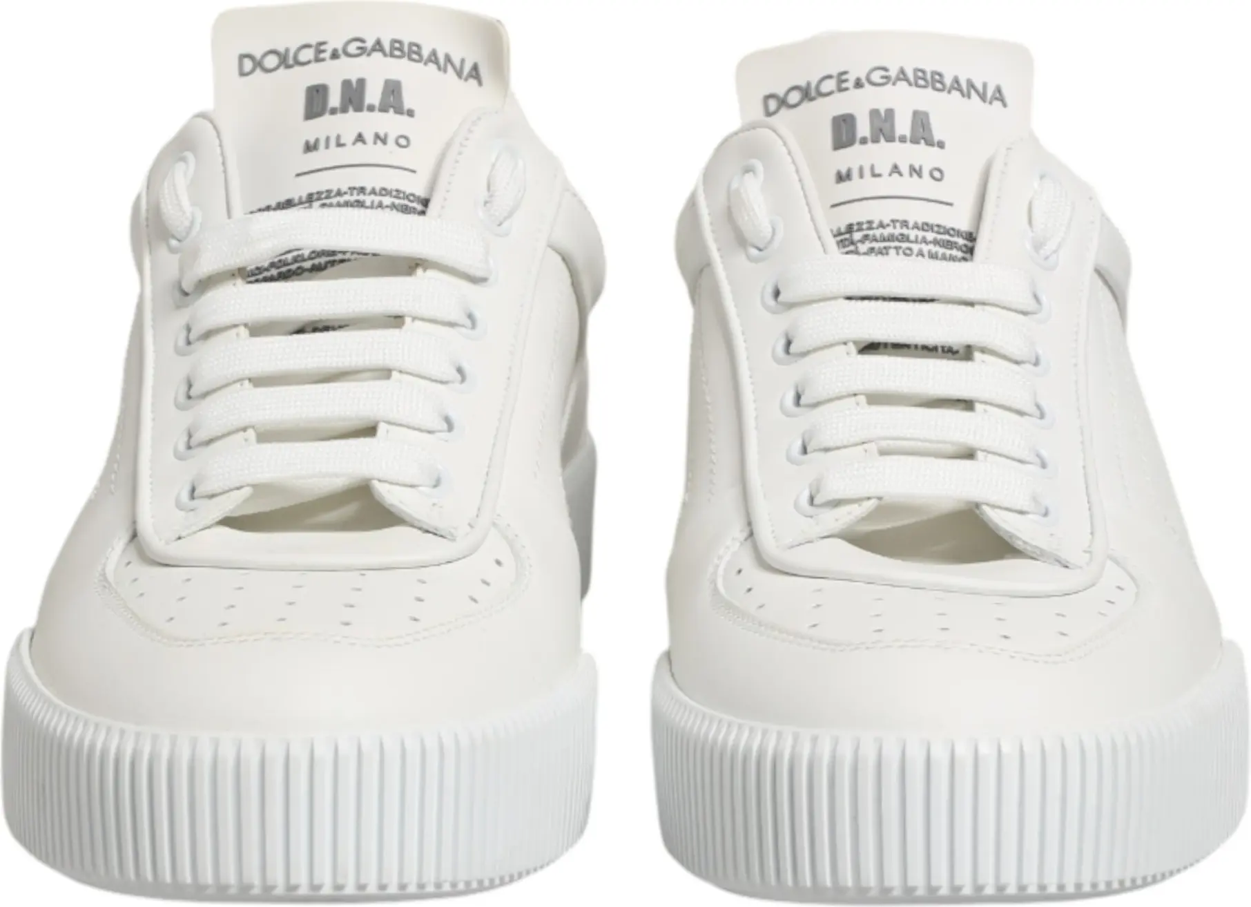 Кроссовки Dolce & Gabbana