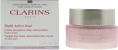 Дневной крем Clarins