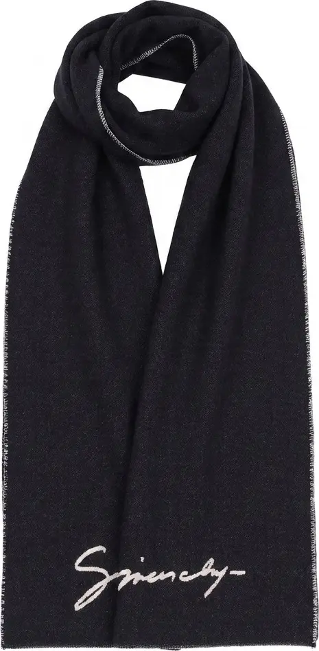Шарф Givenchy