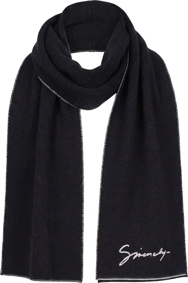 Шарф Givenchy