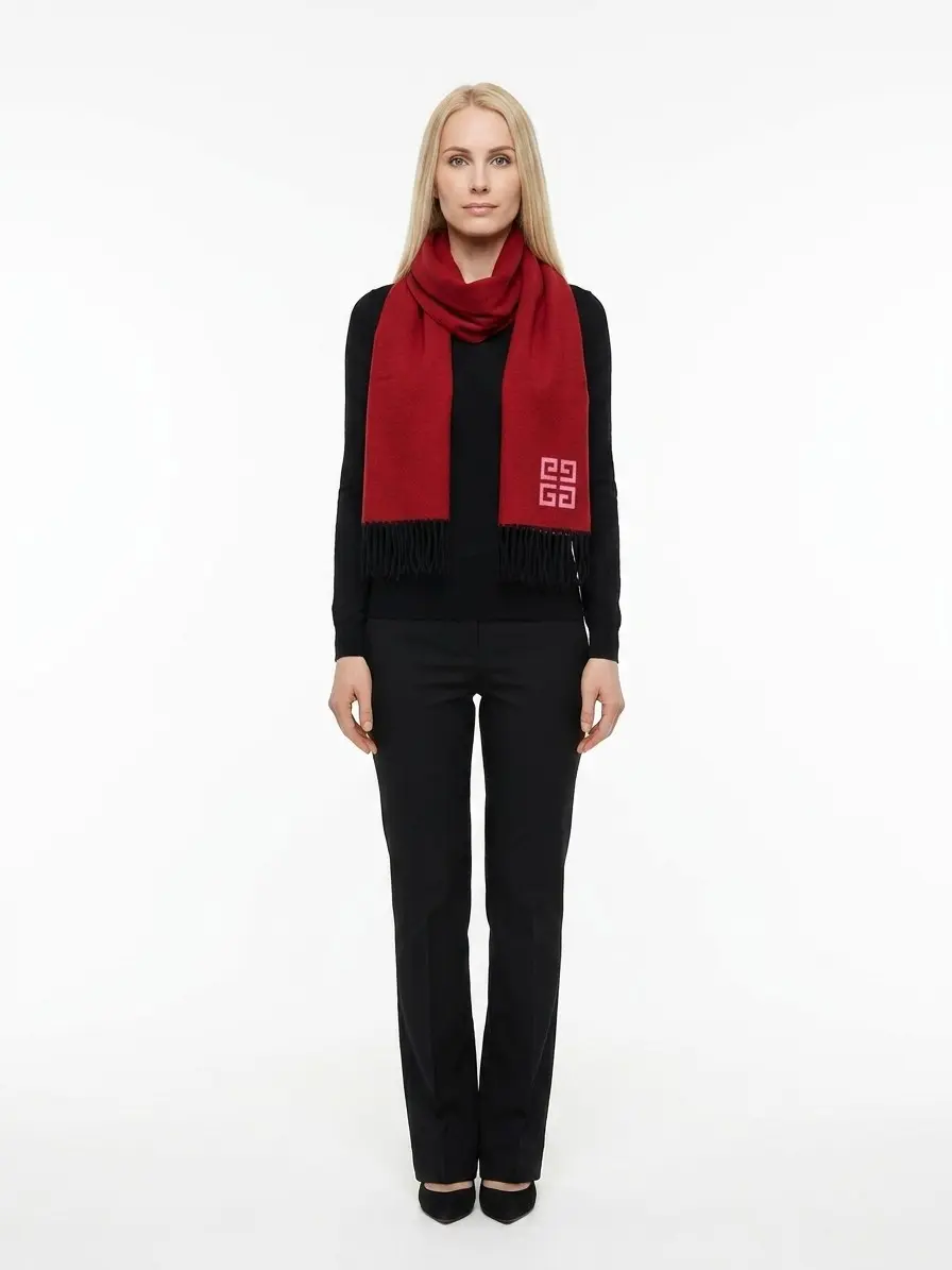 Шарф Givenchy