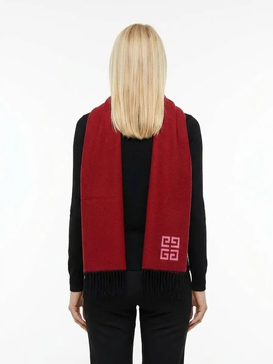 Шарф Givenchy
