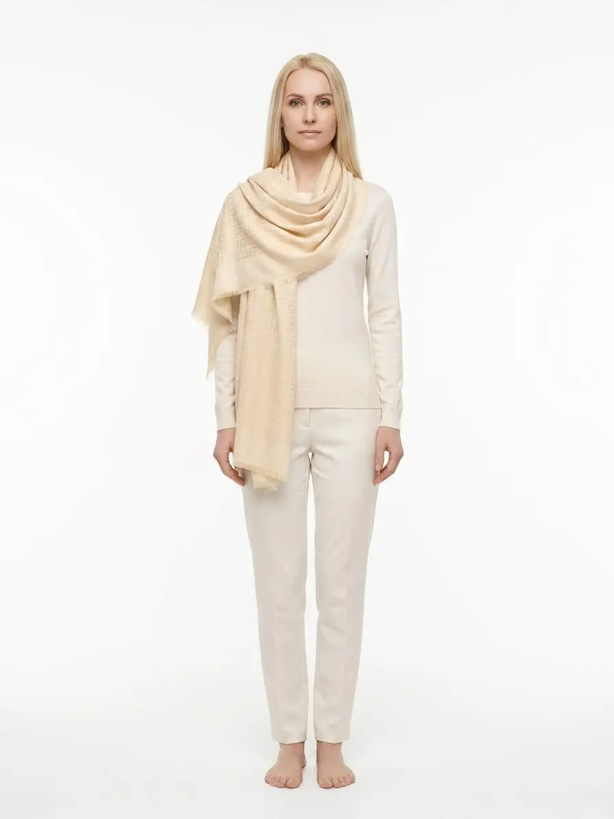 Шарф Givenchy