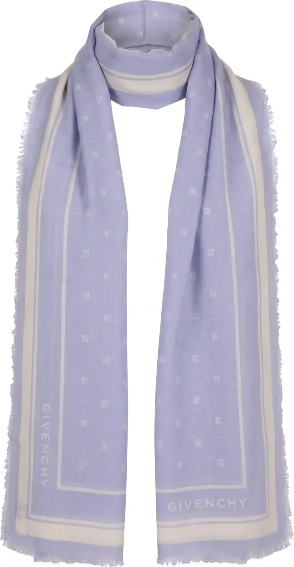 Шарф Givenchy