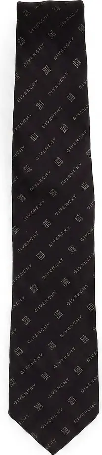 Галстук Givenchy