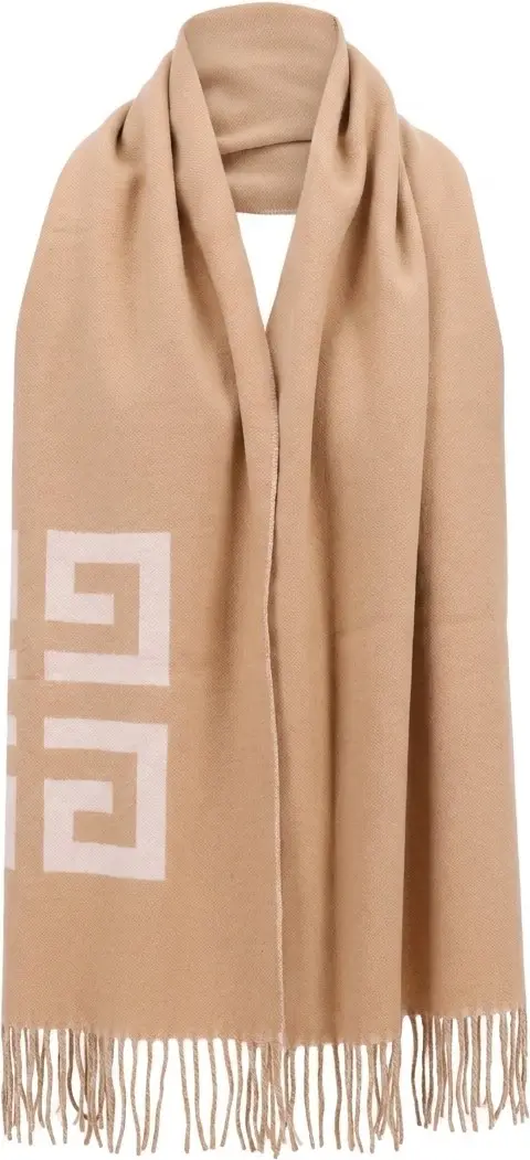 Шарф Givenchy
