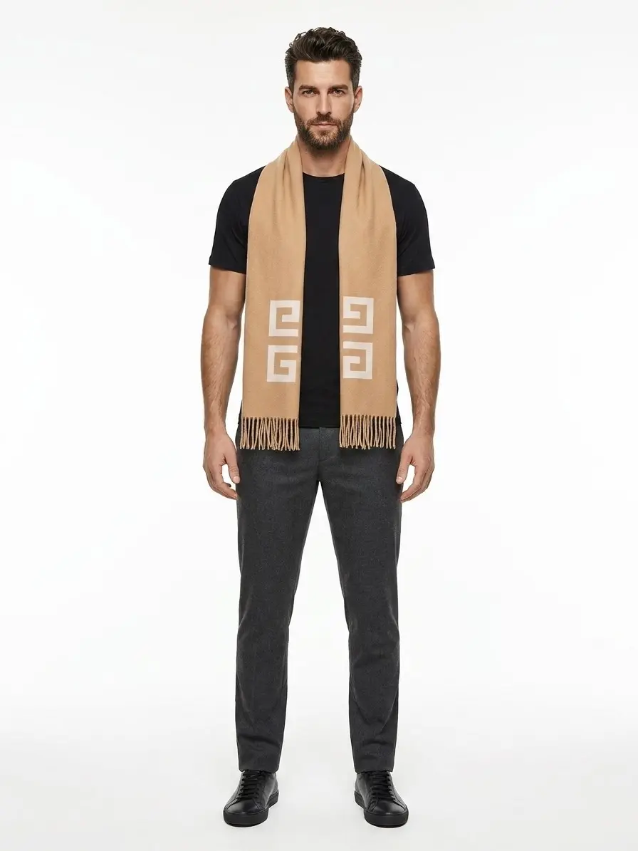 Шарф Givenchy